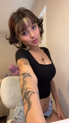madiiiissonnn - Oh no 😜