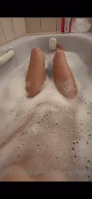 nastya-williams - Ik hou van sperma!