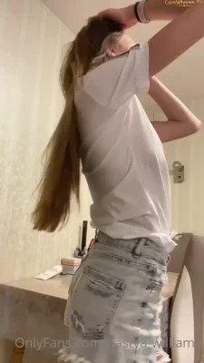 nastya-williams - Please don't take these down OF lol  I am going to upload some of my