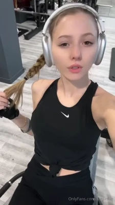 nastya-williams - Not to be biased or anything... but I'd have to agree!👀 DM ME