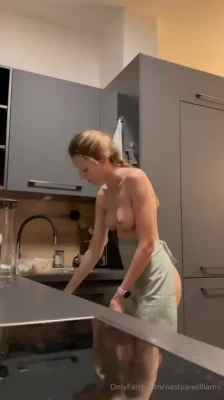 nastya-williams - ถึงวันตูดจะผ่านไปแล้ว
