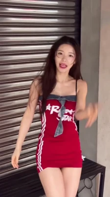 le_dahye - Put your head between my legs 👅