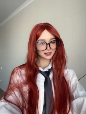 mirurunpr - i want it right here please 😈