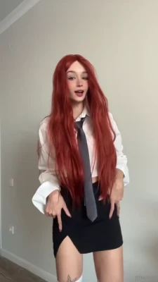 mirurunpr - Kneel before me peasant! 🙇🏻
