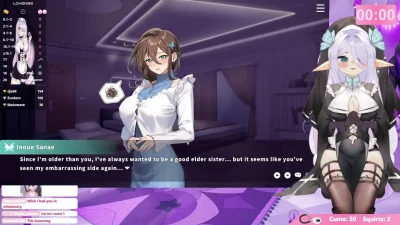 hellomeimei - Eat it from the back and grab every fucking inch of me