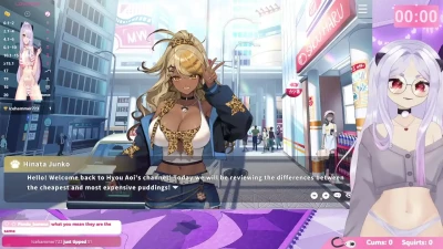 hellomeimei - Pay for the Privilege: Findom JOI