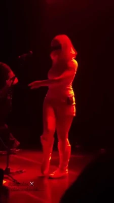 yungelita - Where would you prefer that we fuck?