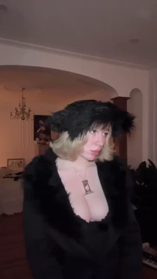yungelita - NEW My Stepbrother @geronimoflo gets caught watching my porn! I mean