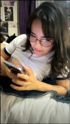 luciilexss - Which dick pic of mine is the best 🍆😎