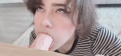 luciilexss - Good Morning....Wanna Join me in my warm bed? 🥰
