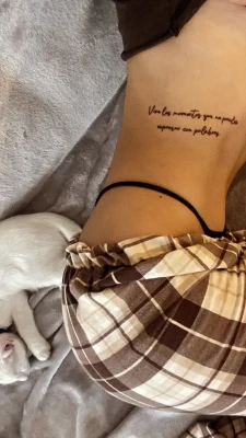 alleydc_ - Innocent lamb 😇