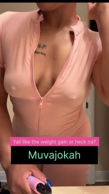 muv4jokah - This musk-sniffing  bush-loving  deepthroating sub loves to be