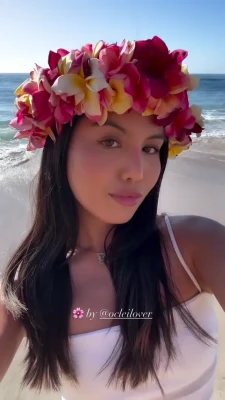 jayka - rest during training.