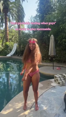 jayka - The content I made with Otter and Shaft is being edited but don’t