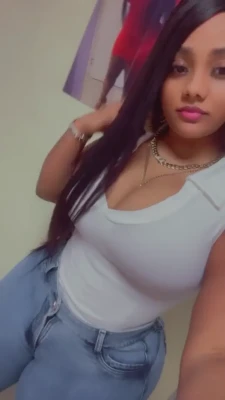 wandadiaz86 - When the panties come off - Giddy up!!! 🤠😘
