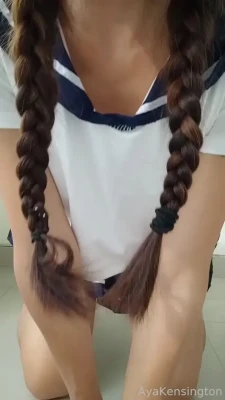 ayakensington - Not to be biased or anything... but I'd have to agree!👀 DM ME