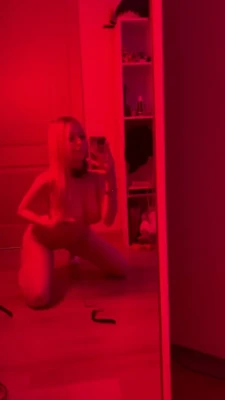 _polina_li_ - Grab a tool and stop banging