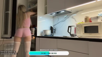 _polina_li_ - my gosh that dildo was so big and I love it