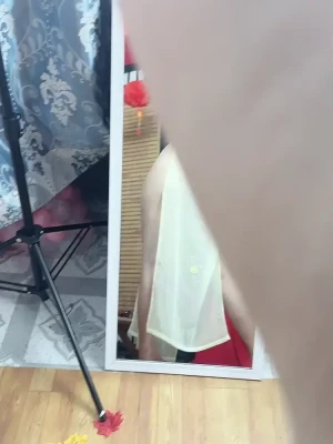 yenyenuwu - Me la como completita 🥵💦