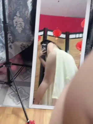 yenyenuwu - fuck me in this position tonight