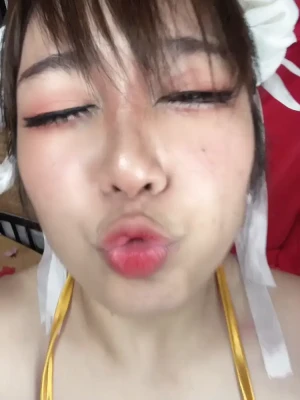 yenyenuwu - 🚨 FULL VIDEO 🚨  He CUMS 3 times Creampies and Cumshot - Extreme