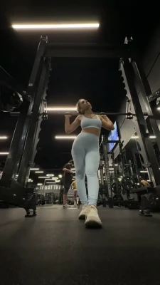 itsgabriellannalisa - daily dose of ASS!! 🍑