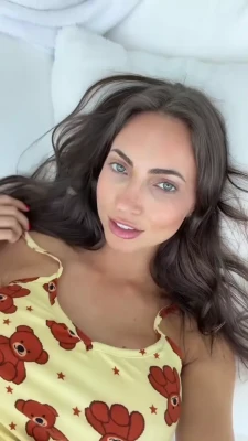 officialannalouise - hooked on heels