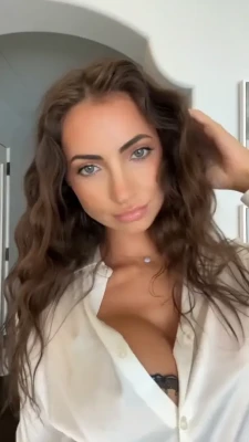 officialannalouise - Heerlijk geil met sperma!!