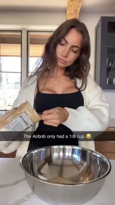officialannalouise - Sometimes I like to be the one doing the fucking 😉
