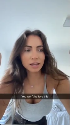 officialannalouise - Sexy lady 😻