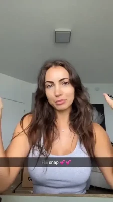 officialannalouise - really need to get HOT AND SEXY LINGERIE for this cold season