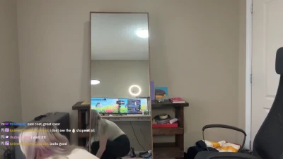 sarahbwater - your perfect fuckdoll💜
