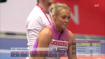 tildejohansson5 - Okay. How about now? 😉
