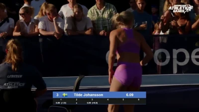 tildejohansson5 - Just saying hey. Cooking stir fry with ginger and garlic ans sesame