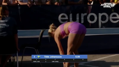 tildejohansson5 - Lick it >:3
