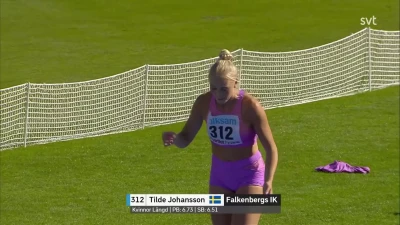 tildejohansson5 - THE SUN ON MY TITTIES LOOKS SO GOOD
