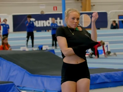 tildejohansson5 - You can stay down there all day long...Mmmmm
