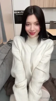 alina_becker - First fan to tip  20 gets my premium sn4p