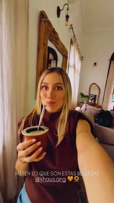 morenabeltran10 - All New Tipsy Titplay cumming soon, Daddy ❤️🥰💖