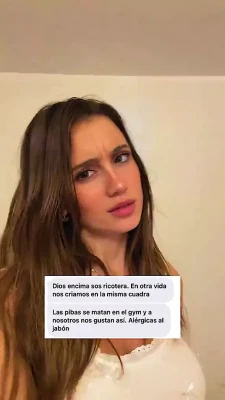 morenabeltran10 - Good night😘