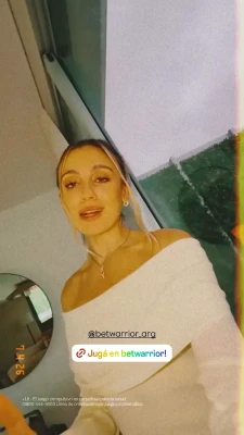 morenabeltran10 - Bei diesem heißen 🔥 Anblick muss man doch gut in den Tag starten