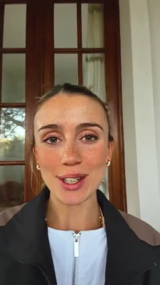 morenabeltran10 - Hope everyone had a special Christmas with friends and family FUCK