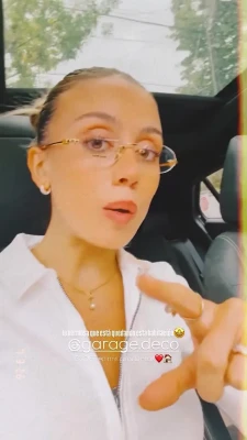 morenabeltran10 - The sacrifices you'd make to see My ass IRL 😈🍑