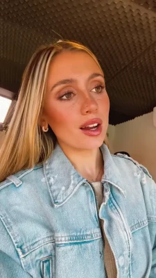 morenabeltran10 - Dropping my top and dropping another Tipsy Titplay later this