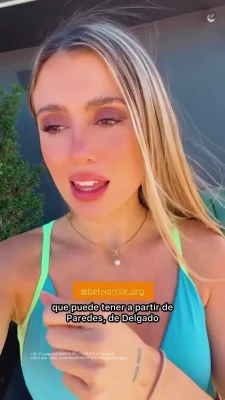morenabeltran10 - hooked on heels