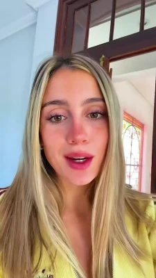 morenabeltran10 - Venom got caught in my web 😉 clip