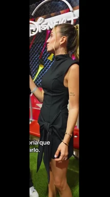 morenabeltran10 - Did you have sweet dreams about me? ✨