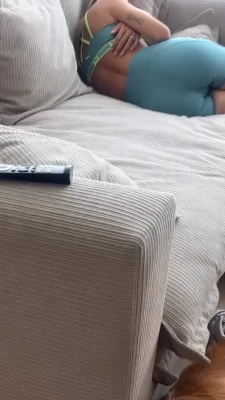 morenabeltran10 - I’ve been a naughty girl daddy 🥺