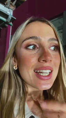 morenabeltran10 - I like thet feeling of being publicly shamed and share my ass photos