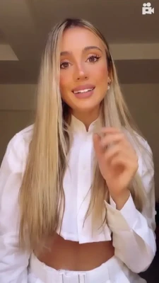 morenabeltran10 - SPANK ME 👋